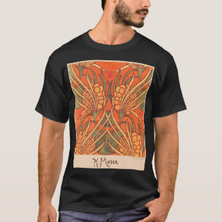 Abimilech By Koloman Moser. (Original T-Shirt