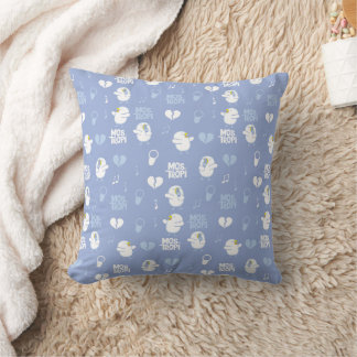 Abir Singing Cushion