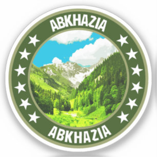 Abkhasia                                          