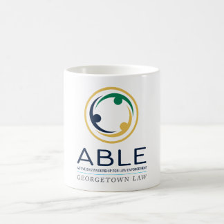 ABLE Mug