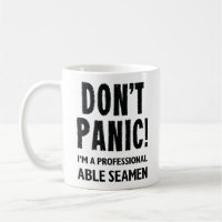 Able Seamen