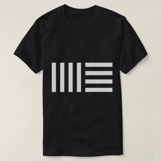 Ableton Live - live lines  Music Production Ableto T-Shirt (Design Front)