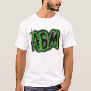 ABM (All Bout Money) -- T-Shirt