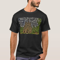 Abney Park Chapel