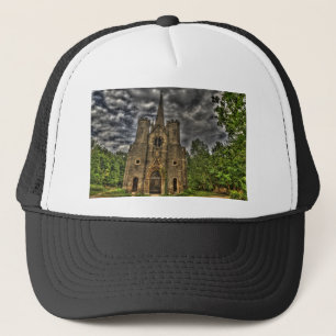 Abney Park Chapel Trucker Hat
