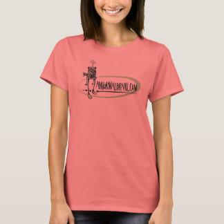 Abnormal Automaton T-Shirt