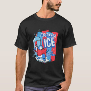 Abolish Ice T-Shirt