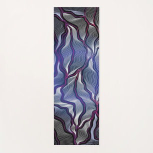 Aboriginal Design-16 Yoga Mat