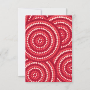 Aboriginal Dot Painting