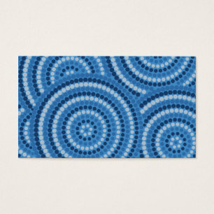 Aboriginal Dot Painting