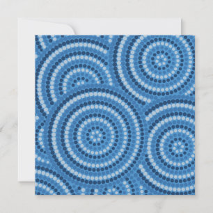 Aboriginal Dot Painting