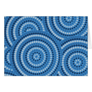 Aboriginal Dot Painting