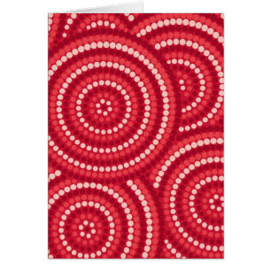 Aboriginal Dot Painting
