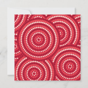 Aboriginal Dot Painting