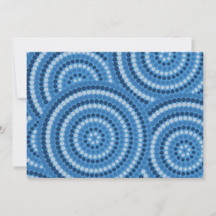 Aboriginal Dot Painting