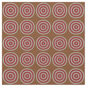 Aboriginal Fabric