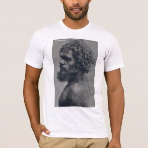 aboriginal man T-Shirt