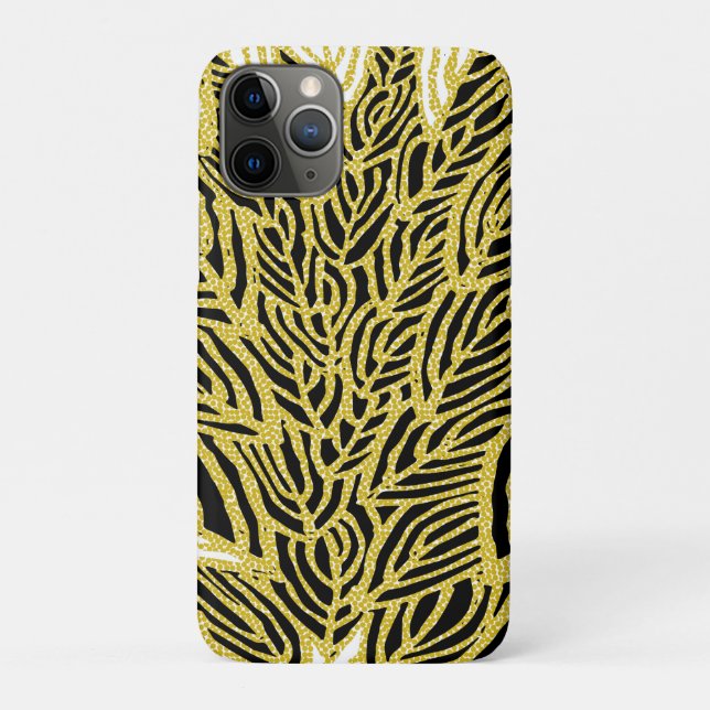 Aboriginal Pattern-14 iPhone / iPad case (Back)
