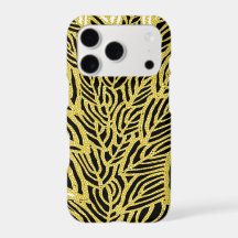 Aboriginal Pattern-14 iPhone / iPad case
