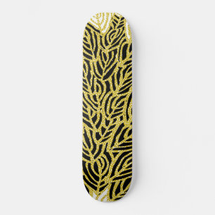 Aboriginal Pattern-14 Skateboard