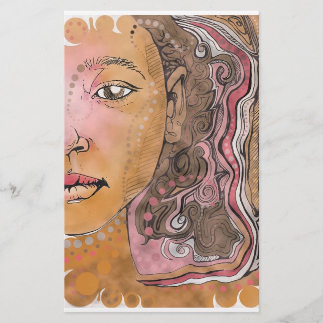 Aboriginal Prints (Front)