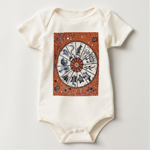 Aboriginal Baby Clothes & Shoes | Zazzle AU
