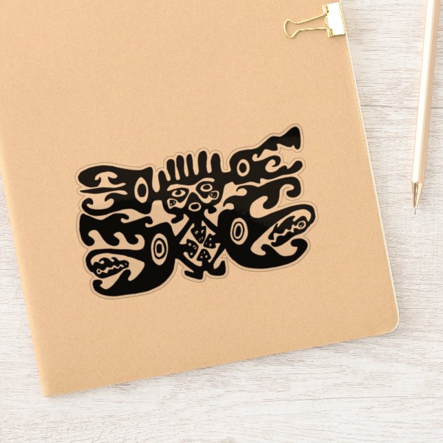 Aborigine  (Notebook)