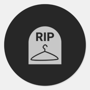 Abortion Bans Kill Women Sticker2 Classic Round Sticker