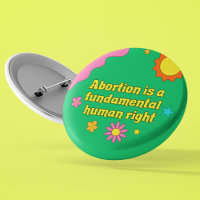 Abortion is a Fundamental Human Right Feminist