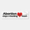 Abortion Stops a Beating Heart, Pro-Life
