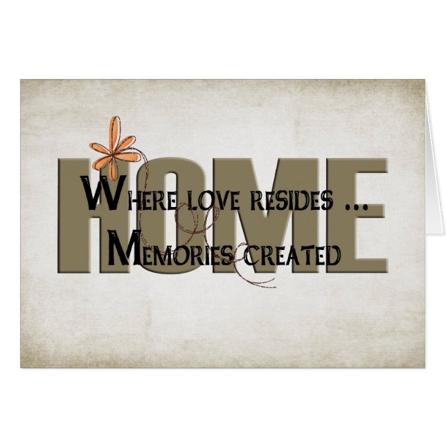 About Home (Front Horizontal)