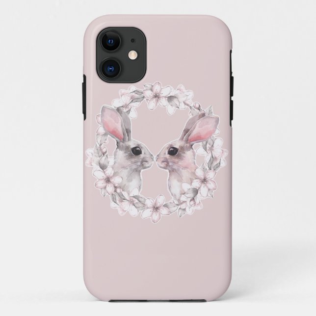 About love Case-Mate iPhone case (Back)
