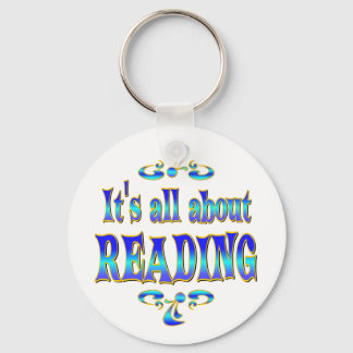 ABOUT READING KEY RING
