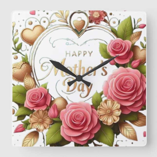 About Wall Clocks Sold by  Wall Clock (Front)