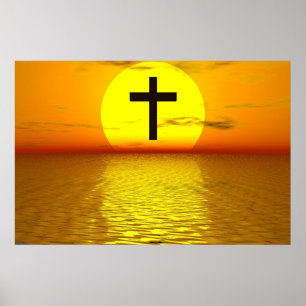 Above All Poster