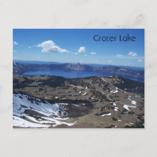 Above & Beyond Postcard