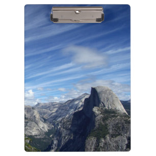 Above Half Dome Clipboard