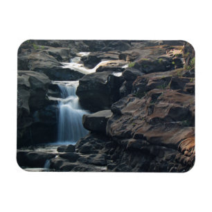 "Above Narnia" Flexi Magnet