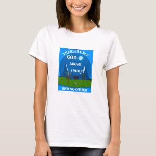 Above You (light) T-Shirt