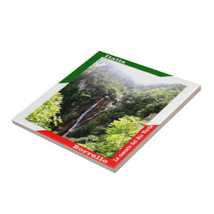 ABR016 BORRELLO, Waterfalls Rio Verde, Ceramic Tile