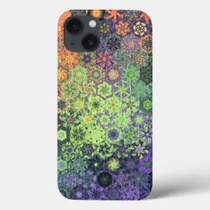Abracadabra Quilt Case-Mate Phone Case