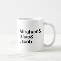 Abraham Isaac Jacob | 3 Patriarchs of Judaism