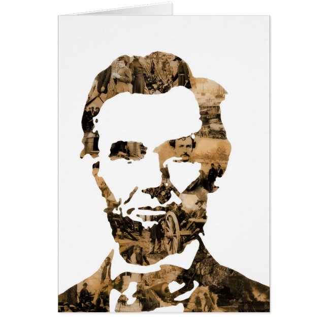 Abraham Lincoln (Front)