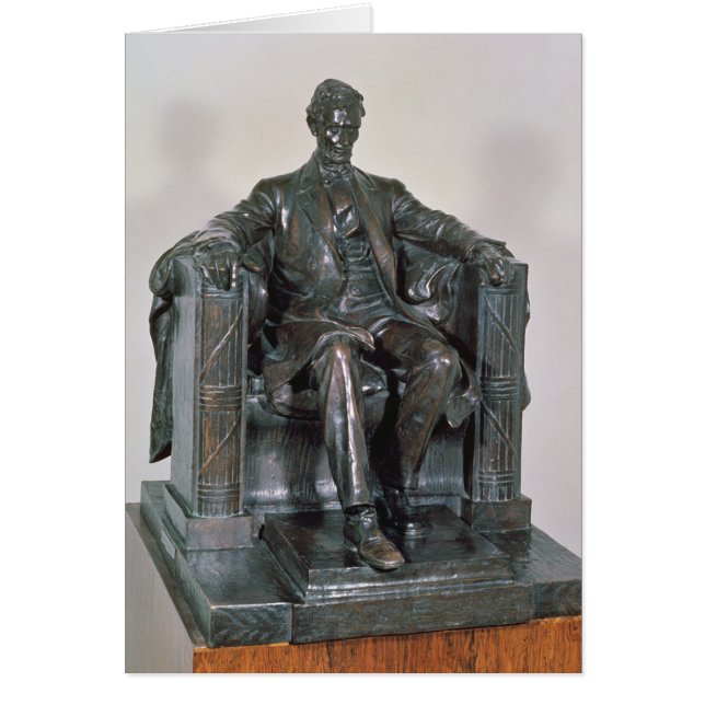 Abraham Lincoln (Front)