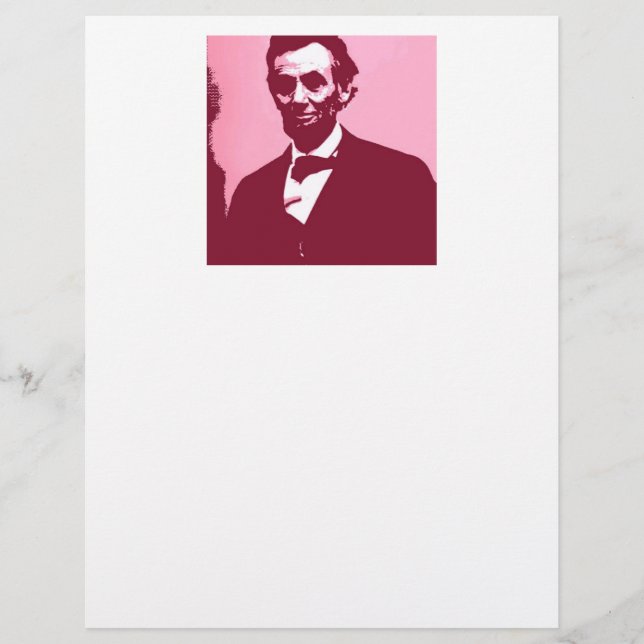 Abraham Lincoln (Front)