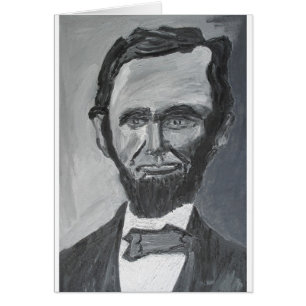 Abraham Lincoln 