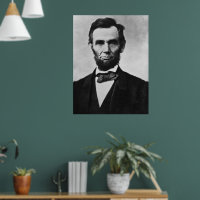 Abraham Lincoln: 16th President of America