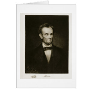 Abraham Lincoln, 16th President of the United Stat