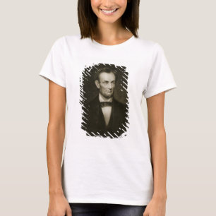 Abraham Lincoln, 16th President of the United Stat T-Shirt