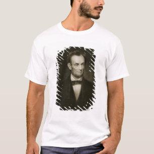 Abraham Lincoln, 16th President of the United Stat T-Shirt